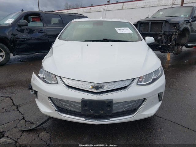 1G1RB6S57HU102129 Chevrolet Volt Premier