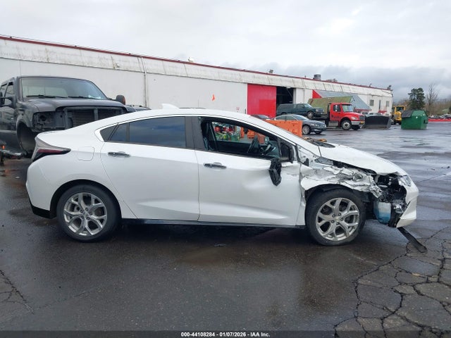 1G1RB6S57HU102129 Chevrolet Volt Premier