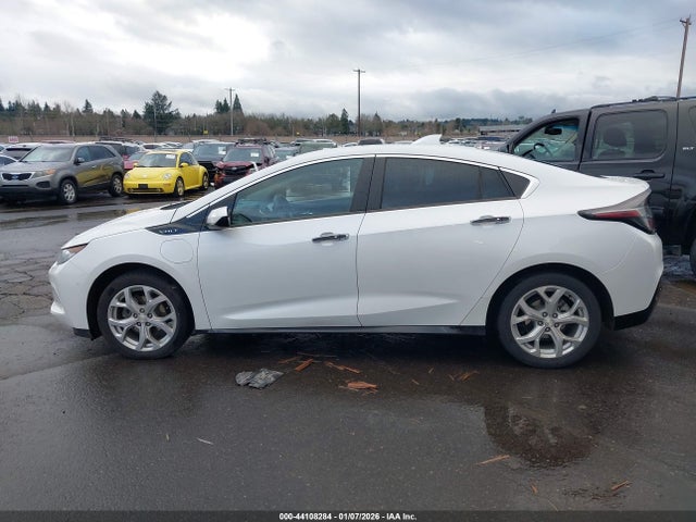 1G1RB6S57HU102129 Chevrolet Volt Premier