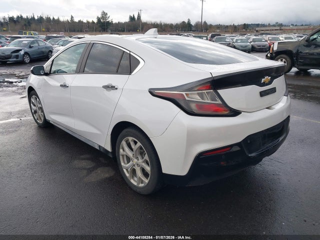 1G1RB6S57HU102129 Chevrolet Volt Premier