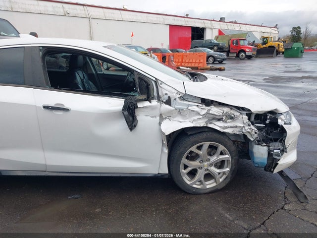 1G1RB6S57HU102129 Chevrolet Volt Premier