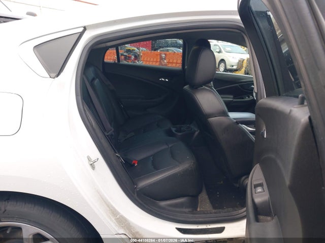 1G1RB6S57HU102129 Chevrolet Volt Premier