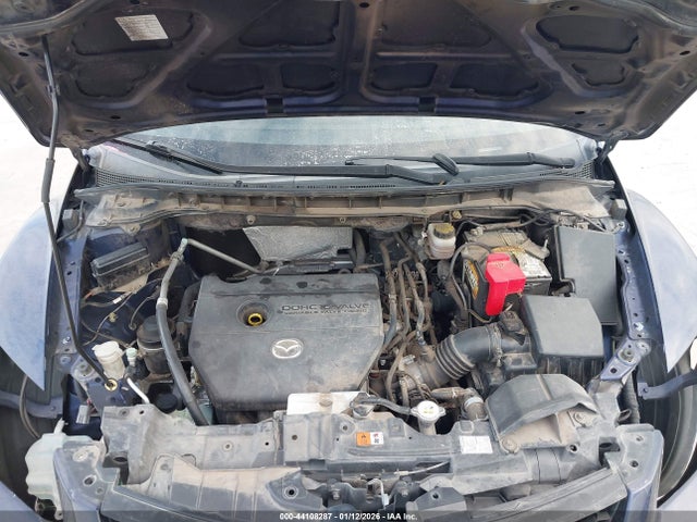 Продажа на аукционе авто 2011 Mazda Cx-7 I Sport, vin: JM3ER2BM5B0365405, номер лота: 44108287