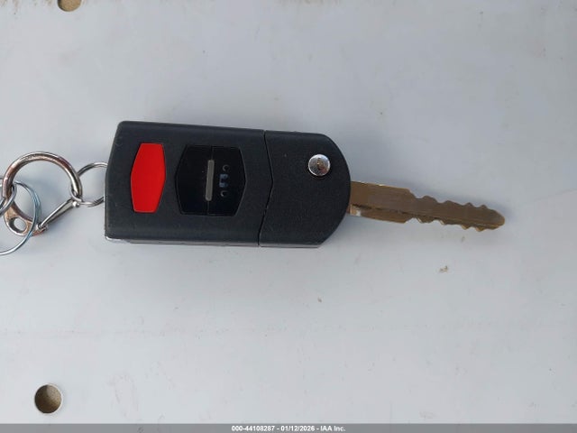 Продажа на аукционе авто 2011 Mazda Cx-7 I Sport, vin: JM3ER2BM5B0365405, номер лота: 44108287