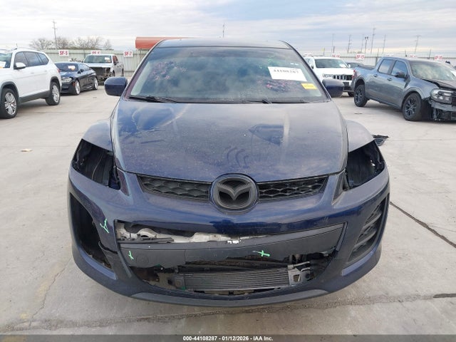 Продажа на аукционе авто 2011 Mazda Cx-7 I Sport, vin: JM3ER2BM5B0365405, номер лота: 44108287