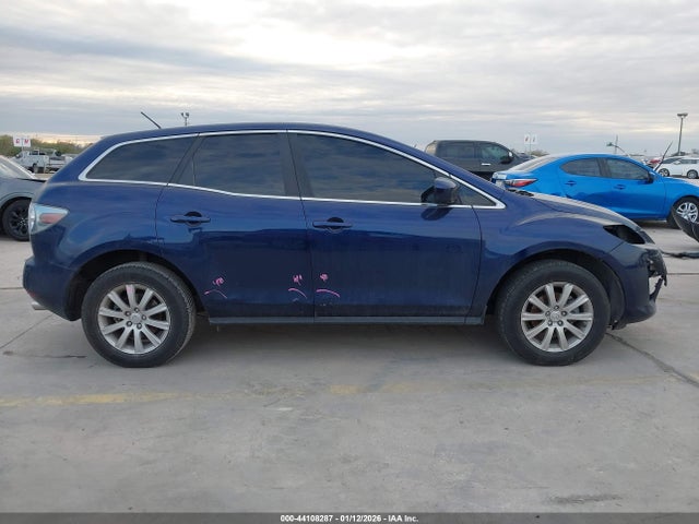 Продажа на аукционе авто 2011 Mazda Cx-7 I Sport, vin: JM3ER2BM5B0365405, номер лота: 44108287