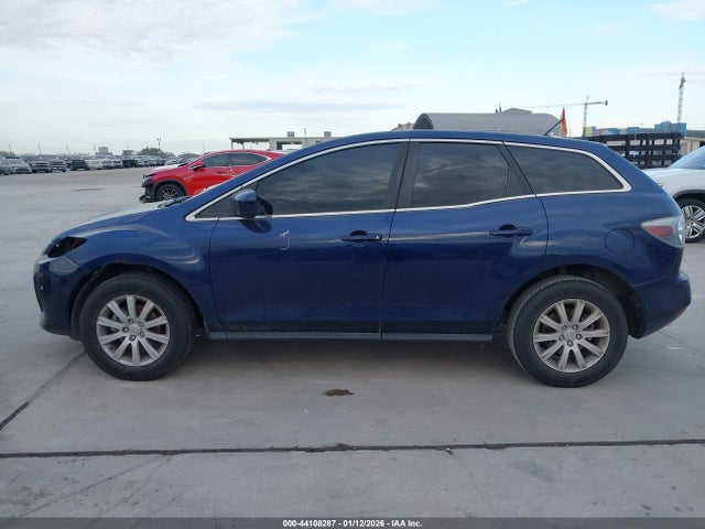 Продажа на аукционе авто 2011 Mazda Cx-7 I Sport, vin: JM3ER2BM5B0365405, номер лота: 44108287