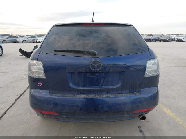 Продажа на аукционе авто 2011 Mazda Cx-7 I Sport, vin: JM3ER2BM5B0365405, номер лота: 44108287