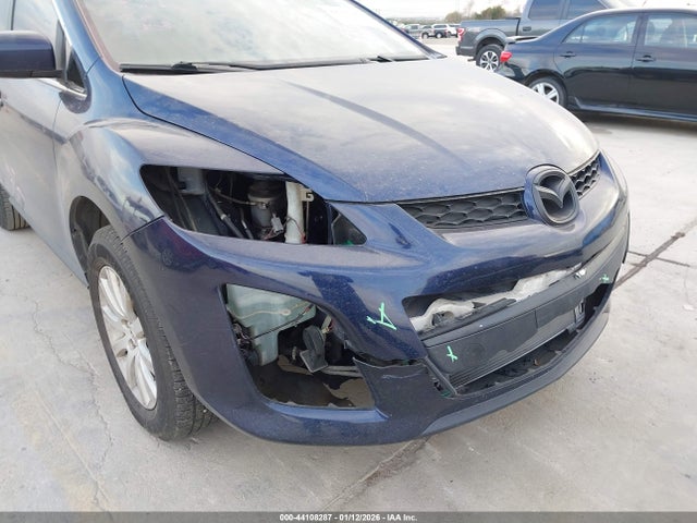 Продажа на аукционе авто 2011 Mazda Cx-7 I Sport, vin: JM3ER2BM5B0365405, номер лота: 44108287