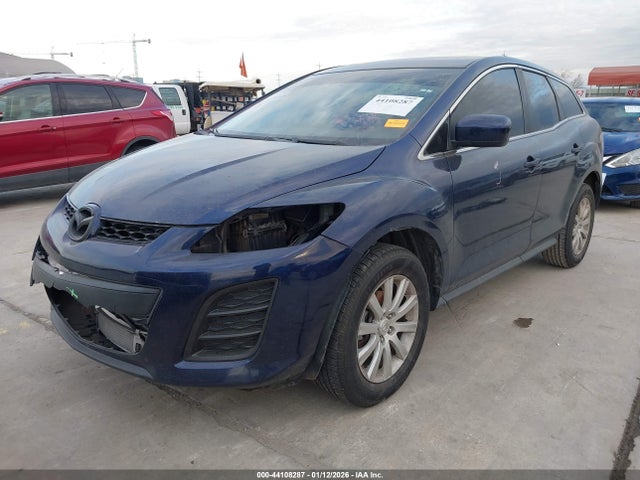 Продажа на аукционе авто 2011 Mazda Cx-7 I Sport, vin: JM3ER2BM5B0365405, номер лота: 44108287