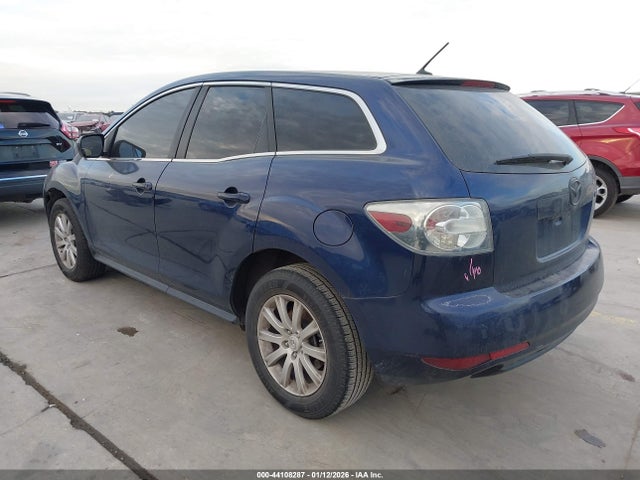 Продажа на аукционе авто 2011 Mazda Cx-7 I Sport, vin: JM3ER2BM5B0365405, номер лота: 44108287