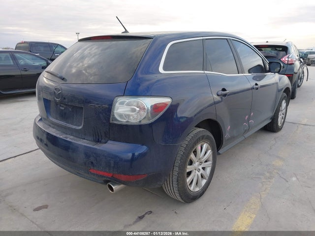 Продажа на аукционе авто 2011 Mazda Cx-7 I Sport, vin: JM3ER2BM5B0365405, номер лота: 44108287