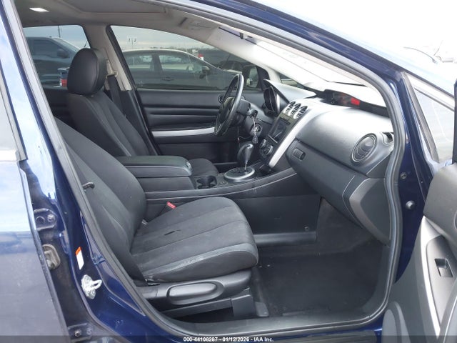 Продажа на аукционе авто 2011 Mazda Cx-7 I Sport, vin: JM3ER2BM5B0365405, номер лота: 44108287