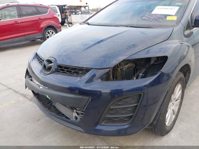 Продажа на аукционе авто 2011 Mazda Cx-7 I Sport, vin: JM3ER2BM5B0365405, номер лота: 44108287