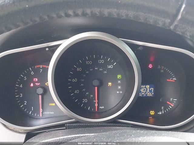 Продажа на аукционе авто 2011 Mazda Cx-7 I Sport, vin: JM3ER2BM5B0365405, номер лота: 44108287