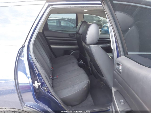Продажа на аукционе авто 2011 Mazda Cx-7 I Sport, vin: JM3ER2BM5B0365405, номер лота: 44108287