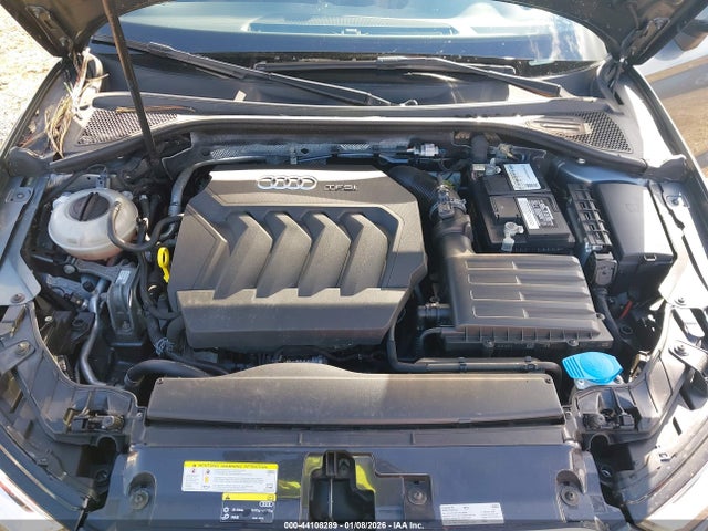 2017 AUDI A3 WAUAUGFFXH1036309 Photo 9