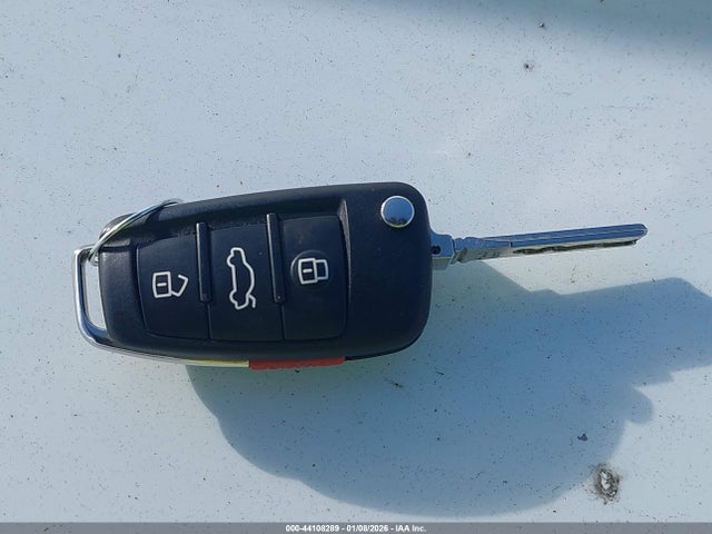 2017 AUDI A3 WAUAUGFFXH1036309 Photo 10