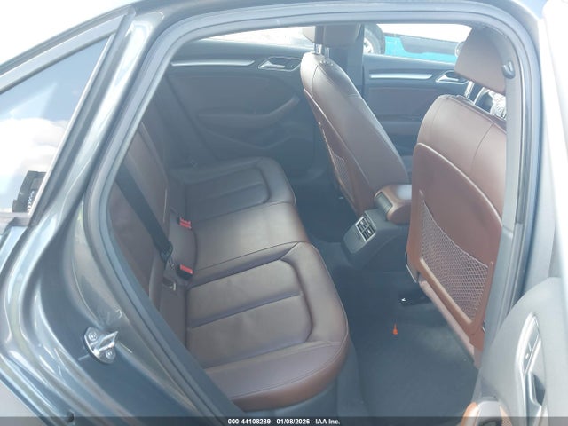 2017 AUDI A3 WAUAUGFFXH1036309 Photo 7