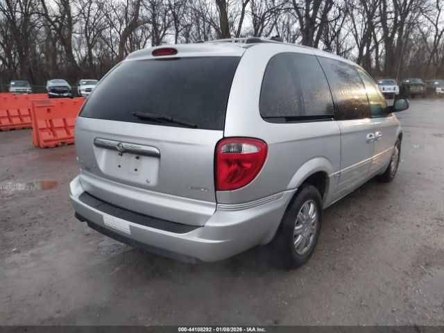 2005 CHRYSLER TOWN & COUNTRY 2C8GP64L35R233853 Photo 3