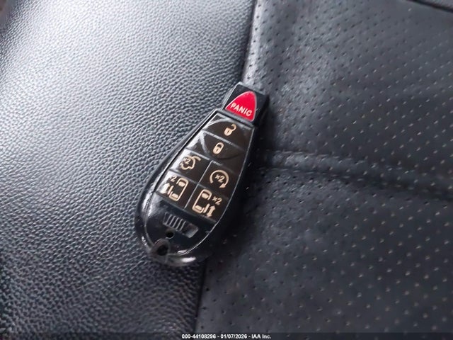 Dodge Grand Caravan Sxt 2018 2C4RDGCG7JR302406 Image 11