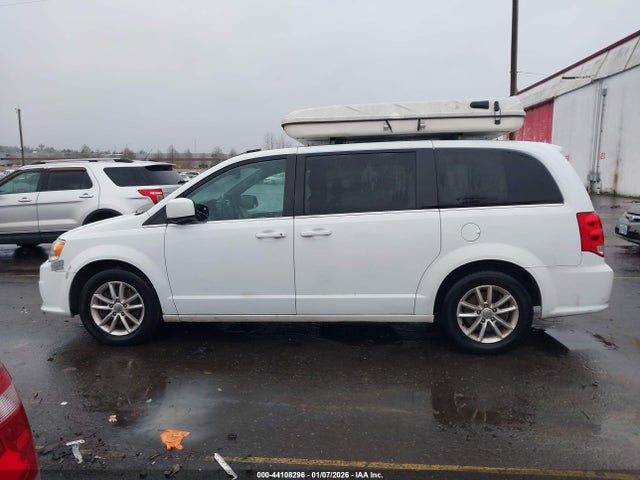 Dodge Grand Caravan Sxt 2018 2C4RDGCG7JR302406 Image 14