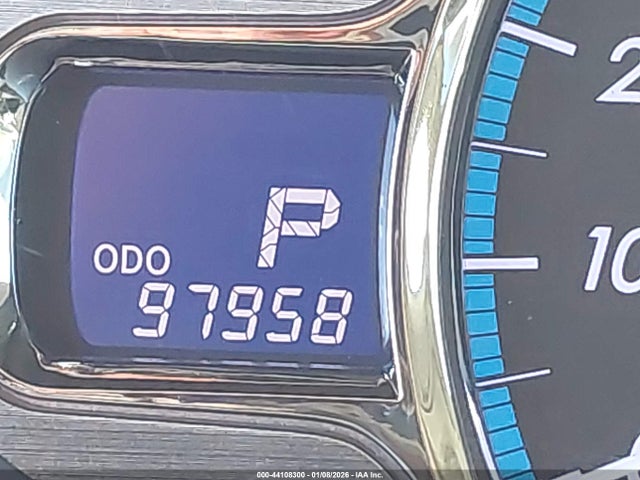 5TDDK3DC7ES073307 Toyota Sienna Limited 7 Passenger