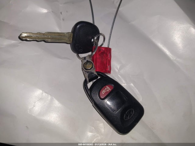 KMHD74LF6JU606591 Hyundai ELANTRA SE