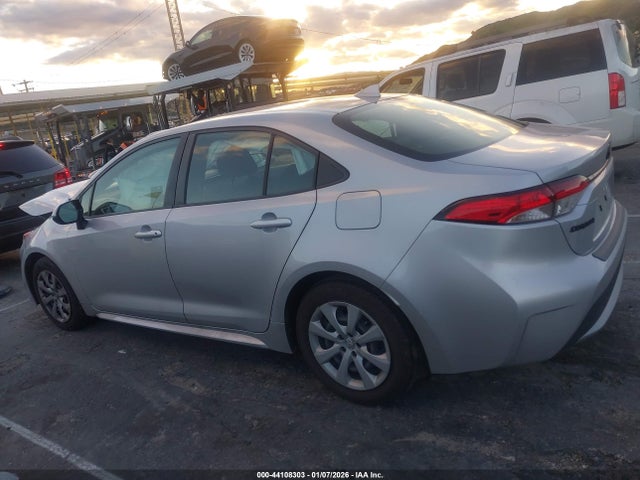 JTDEPMAE6N3029284 Toyota COROLLA LE