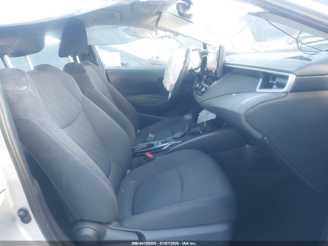 JTDEPMAE6N3029284 Toyota COROLLA LE