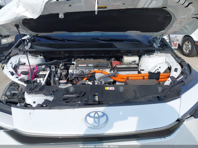 JTMAAAAA9SA056482 Toyota BZ4X XLE