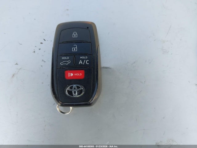 JTMAAAAA9SA056482 Toyota BZ4X XLE
