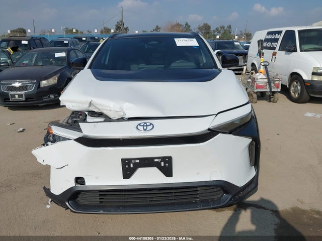 JTMAAAAA9SA056482 Toyota BZ4X XLE