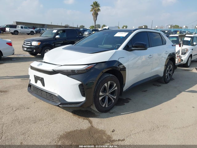 JTMAAAAA9SA056482 Toyota BZ4X XLE