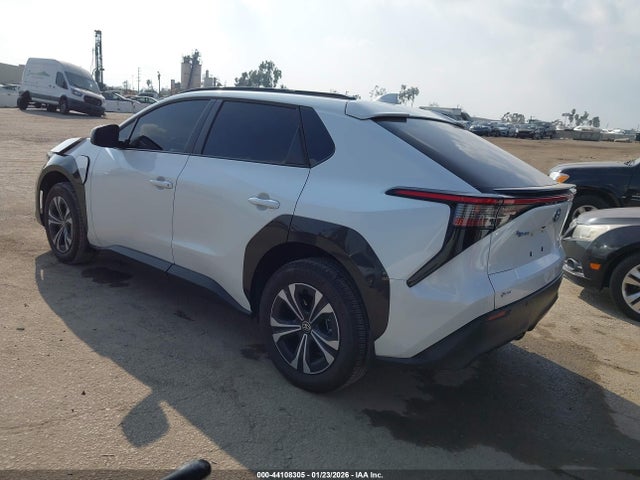 JTMAAAAA9SA056482 Toyota BZ4X XLE