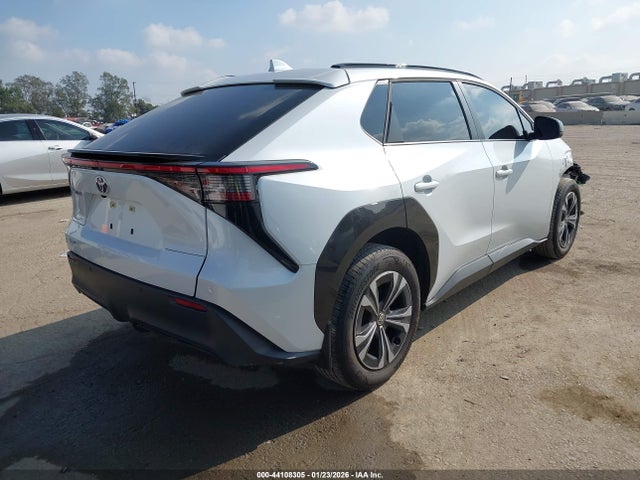 JTMAAAAA9SA056482 Toyota BZ4X XLE
