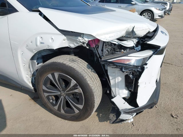 JTMAAAAA9SA056482 Toyota BZ4X XLE
