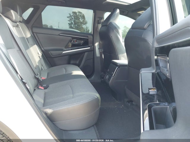 JTMAAAAA9SA056482 Toyota BZ4X XLE