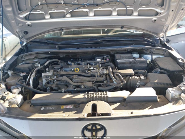 JTDS4MCE1N3512061 Toyota COROLLA SE
