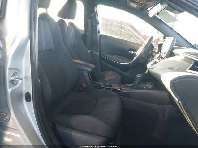JTDS4MCE1N3512061 Toyota COROLLA SE