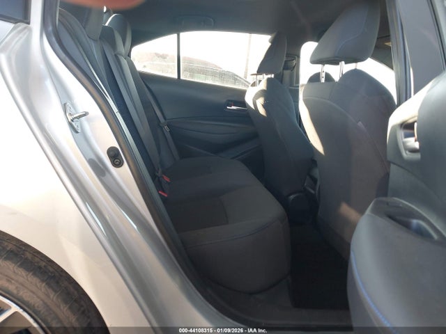 JTDS4MCE1N3512061 Toyota COROLLA SE