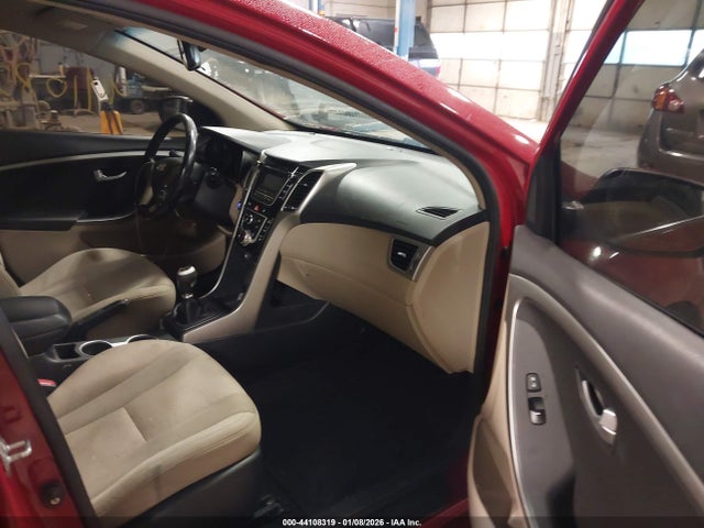 2013 HYUNDAI ELANTRA GT KMHD35LE8DU041855 Photo 4