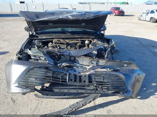 Продажа на аукционе авто 2020 Toyota Camry Le, vin: 4T1C11AK7LU998298, номер лота: 44108322