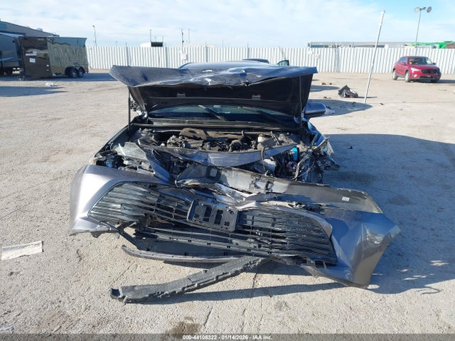 Продажа на аукционе авто 2020 Toyota Camry Le, vin: 4T1C11AK7LU998298, номер лота: 44108322