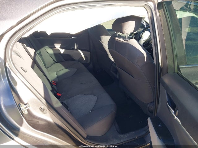Продажа на аукционе авто 2020 Toyota Camry Le, vin: 4T1C11AK7LU998298, номер лота: 44108322