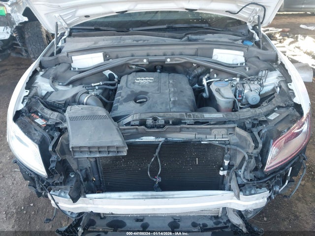 2016 AUDI Q5 WA1L2AFP9GA016603 Photo 9