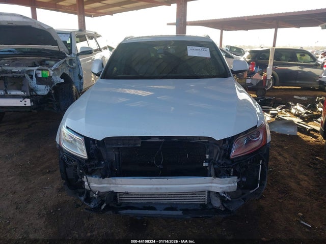 WA1L2AFP9GA016603 Audi Q5 2.0t Premium