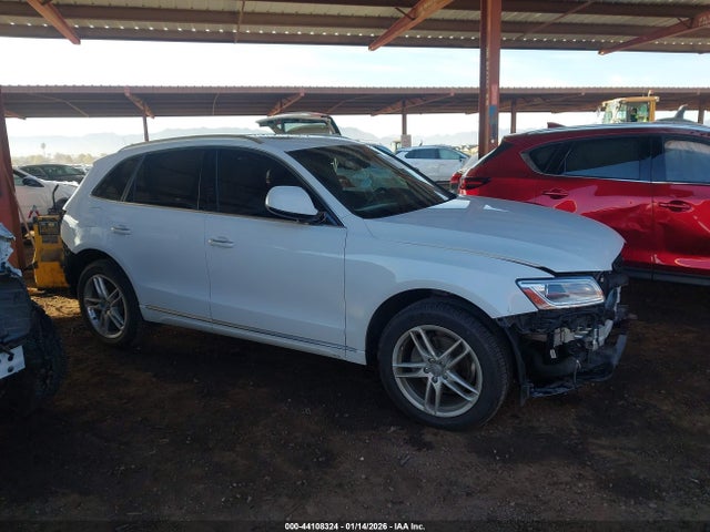 WA1L2AFP9GA016603 Audi Q5 2.0t Premium