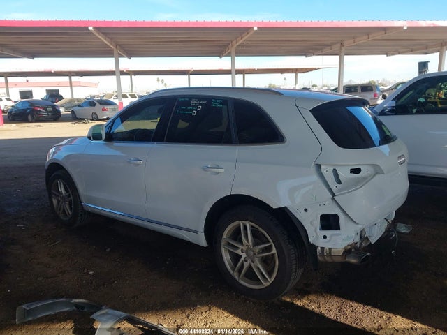 WA1L2AFP9GA016603 Audi Q5 2.0t Premium