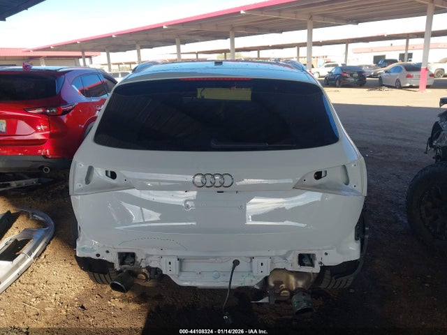 WA1L2AFP9GA016603 Audi Q5 2.0t Premium